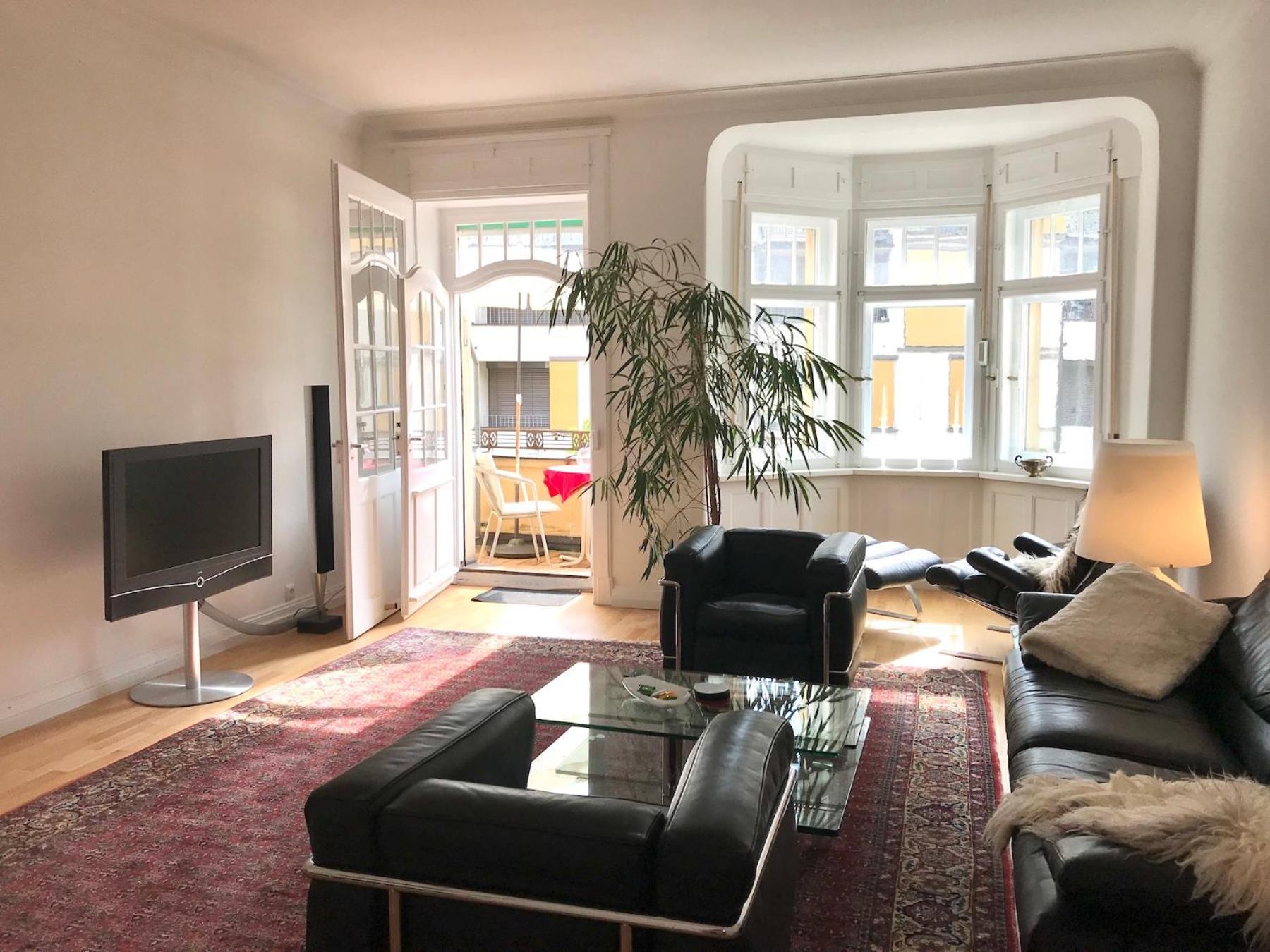 Ferienwohnung Am Segelhafen Lindau  Exterior photo